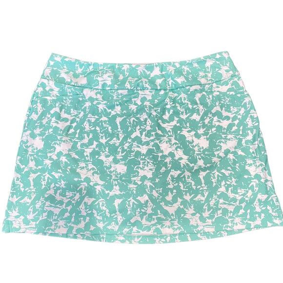 adidas Dresses & Skirts - Adidas Women's Primegreen Ultimate Print Skort Size XL NWT